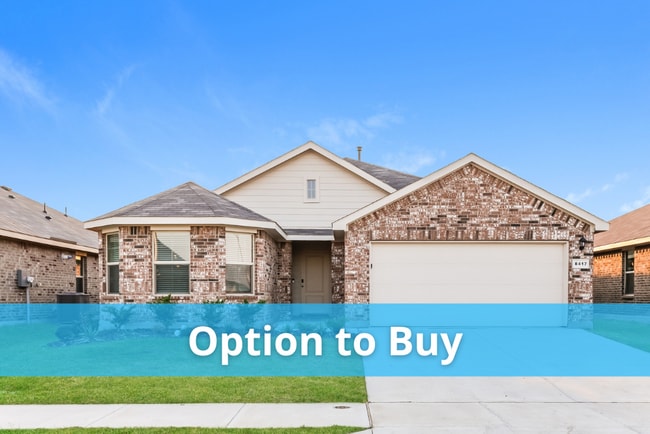 Building Photo - 8417 Coffee Spgs Dr