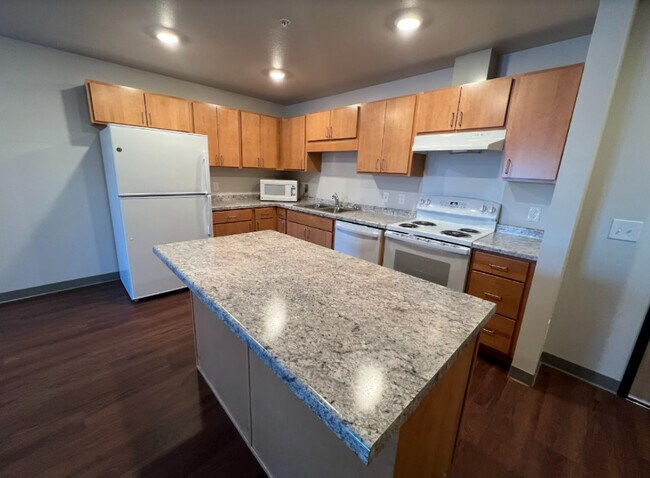 Photo - Elk Ridge Lodge