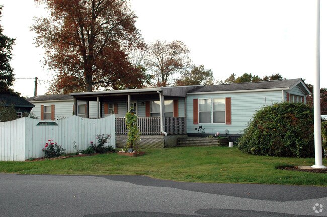 Photo - Sea Air Village