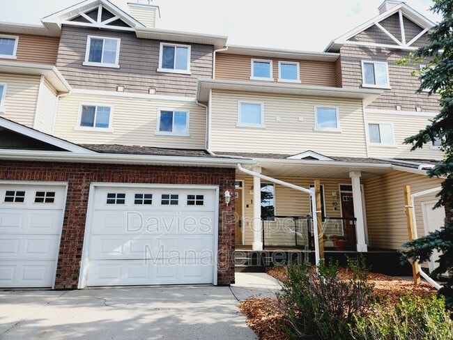 Building Photo - 3010-3033 33 Ave NW