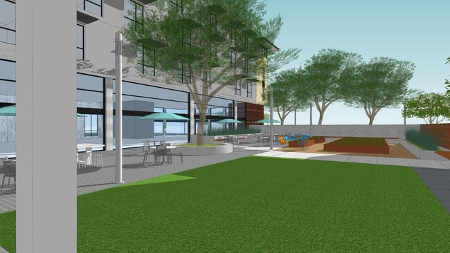 Photo - Blossom Valley Senior Apartments