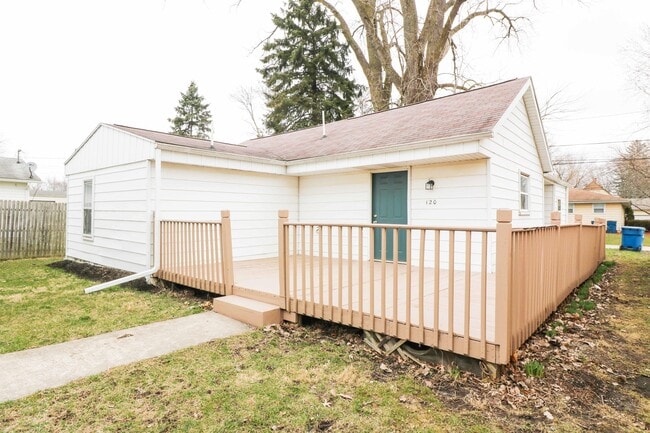 Photo - 120 N 18th St House