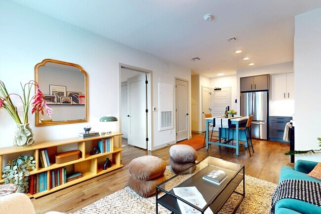 Photo - 80 Rugg Rd Unit 1301