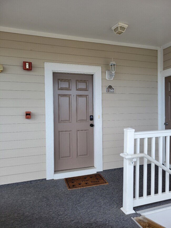 Building Photo - 805 Crumpet Ct Rental