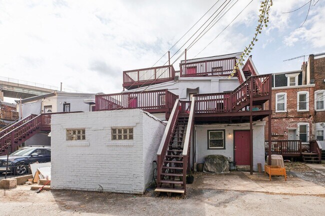 Photo - 4161 Ridge Ave Unidad 2