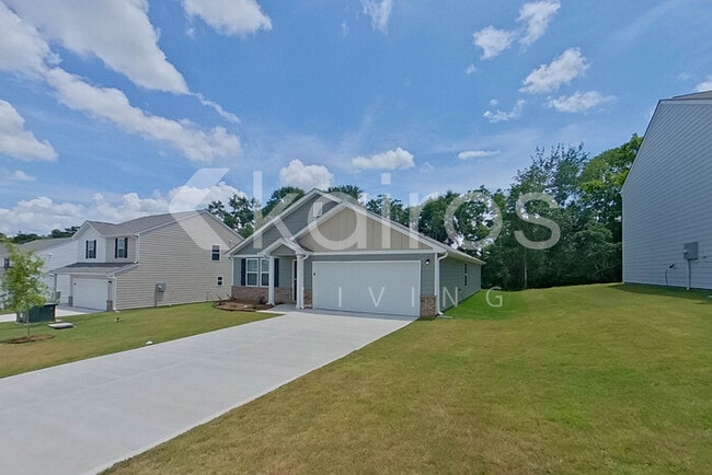 Photo - 128 George Oxford Dr