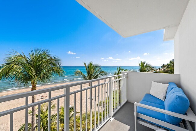 Photo - 3221 S Ocean Blvd Unit 309