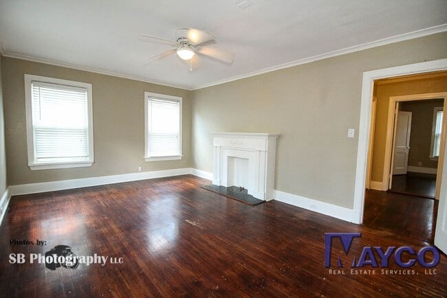 Building Photo - 656 Kirby Pl Unit 658