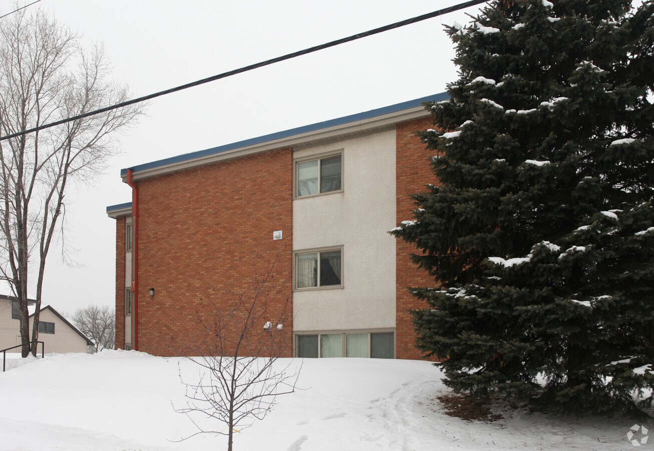 Photo - 1115 Humboldt Ave N