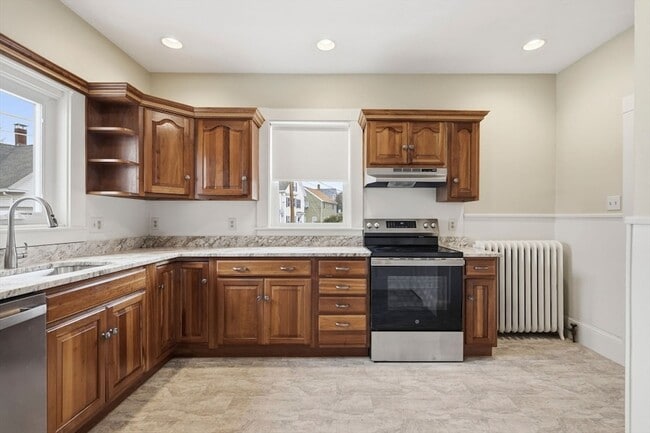 Photo - 202 North St Unidad 1