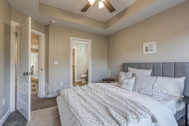 Photo - 2908 S Harvard Ave