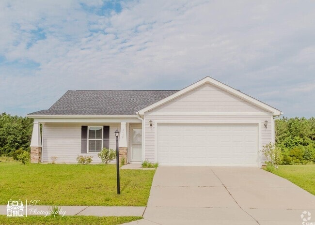 Building Photo - 1412 Boker Rd Rental