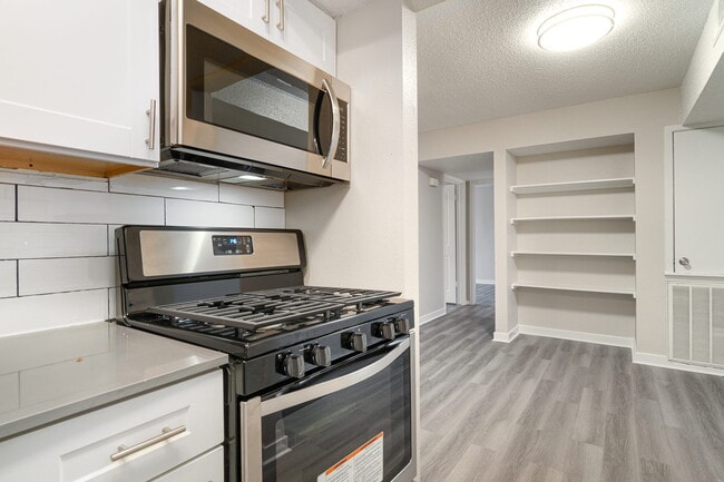 Photo - Tides at Mueller