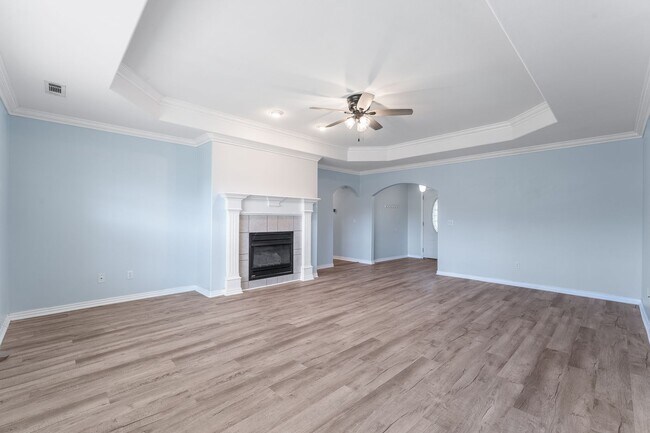 Photo - Cozy 3 Bedroom, 2 Bathroom Home with Firep...