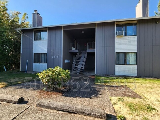 Building Photo - 2326 21st Pl Unit B