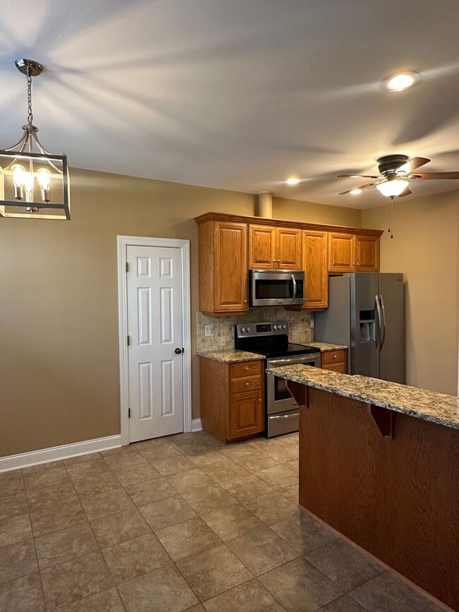 Photo - Gorgeous 3 Bedroom Home in the City!