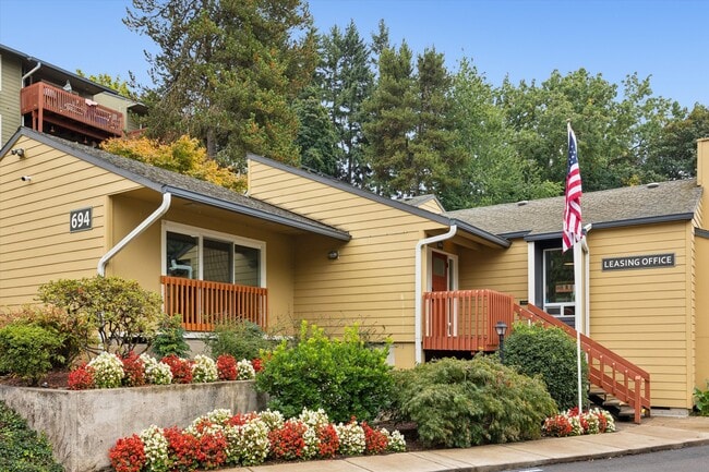 Photo - Fairmount Park Apartments