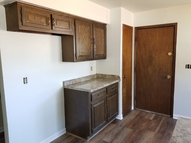 Kitchen Entrance from Back Yard - 11022 W Florist Ave