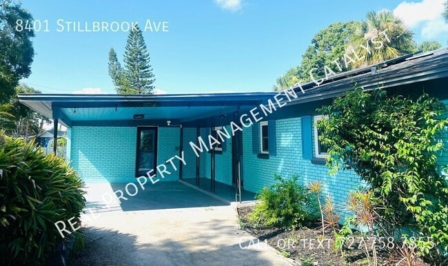 Building Photo - 8401 Stillbrook Ave Rental
