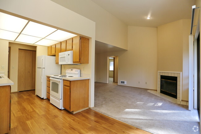 Interior Photo - Inglewood Forest Apartments