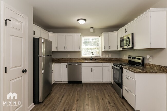 Photo - 4726 Dawnwood Dr