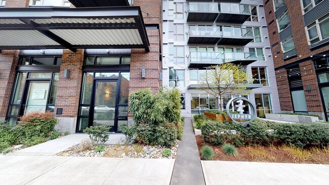 Photo - Zephyr Apartments