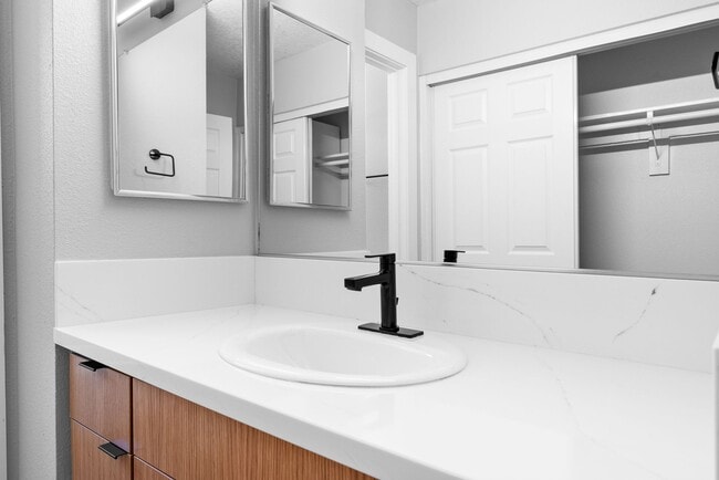 Summerwood Apartment Homes