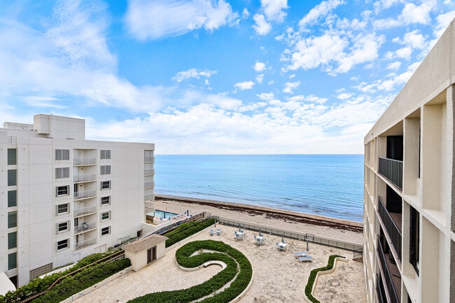 Photo - 3610 S Ocean Blvd Unit 609