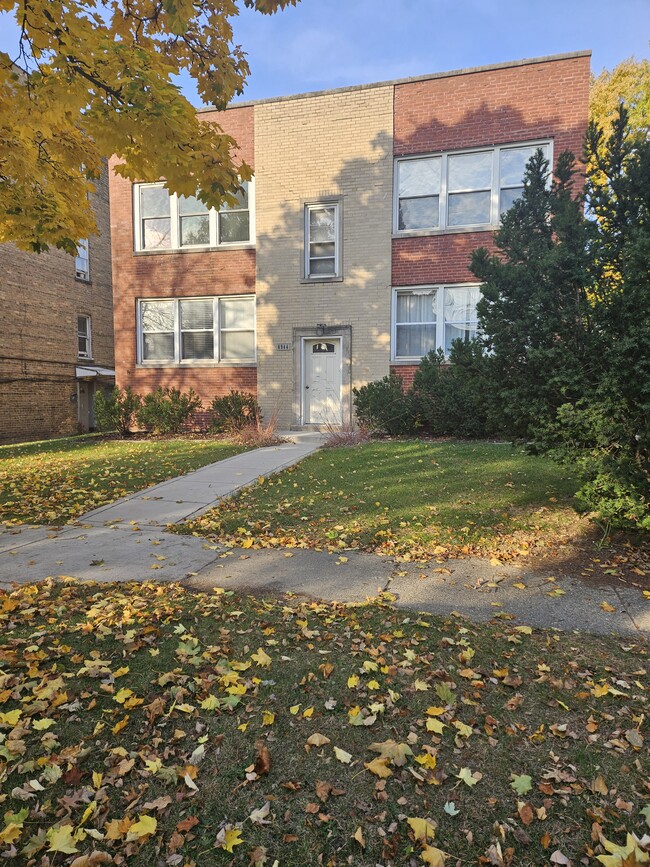 Building Photo - 8944 Lavergne Ave Unit 2 north Rental
