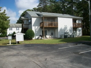 2 Bedroom, 1 bath apartment - Downstairs U... - 2 Bedroom, 1 bath apartment - Downstairs U...