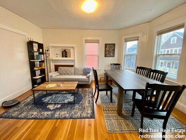 Building Photo - 11 Parkton Rd Unit 1 Rental