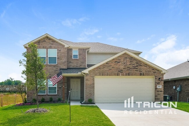 Photo - 414 Aberdeen Dr House