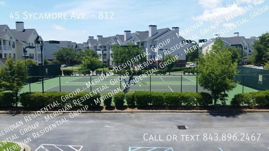Photo - 45 Sycamore Ave (Charleston, SC)