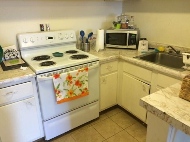 Photo - 1 bedroom Oak Square Brighton