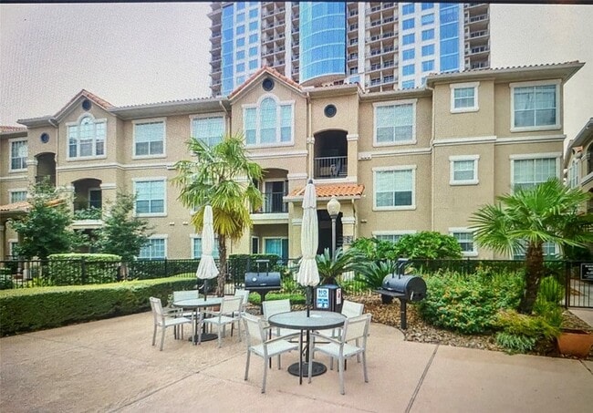 Photo - 3231 Allen Pkwy Unit 2107