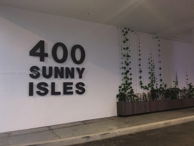 Photo - 400 Sunny Isles Blvd Unit 1701