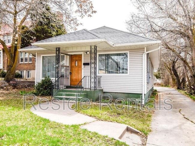 Building Photo - 632 E 600 N