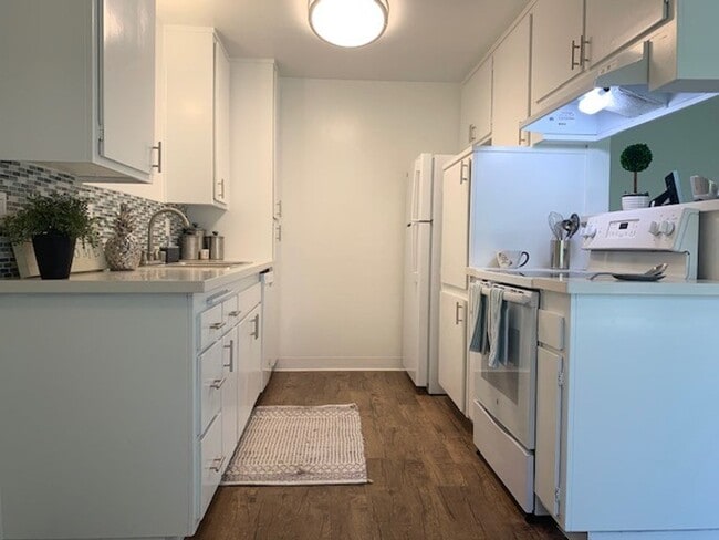 Armada Apartments