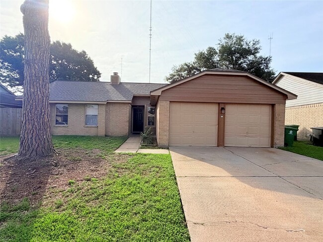 Photo - 17219 Foxfield Dr