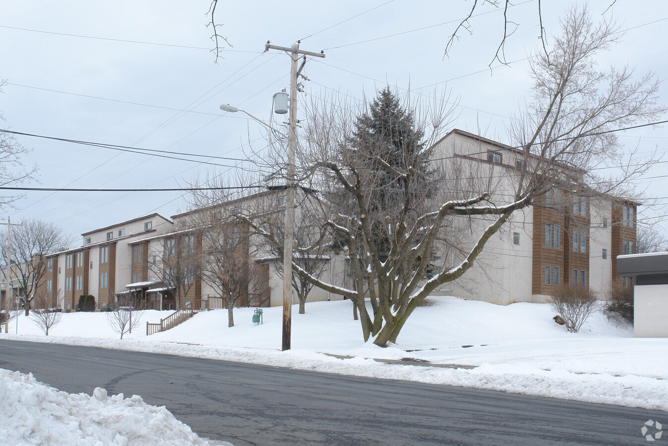 The Lofts - The Lofts