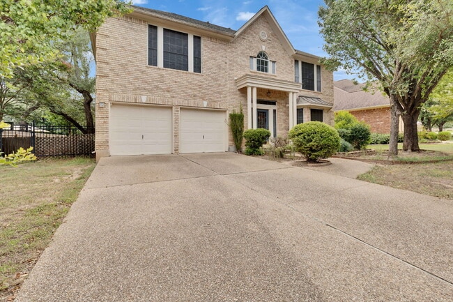 Photo - Charming Home in the Coveted River Place Community
5407 Merrywing Circle, Austin, TX 78730
