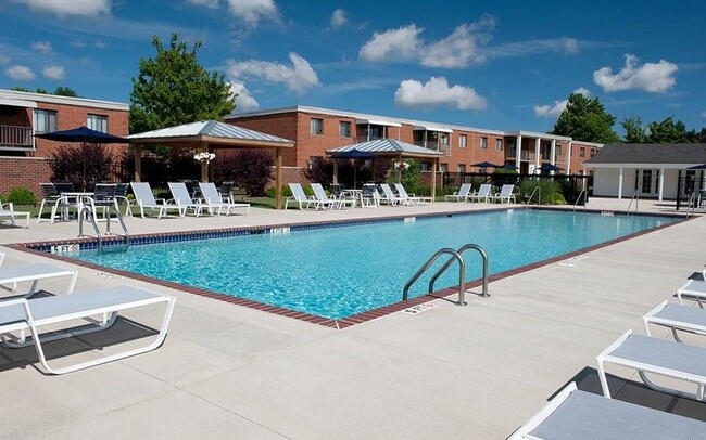 Colony Club