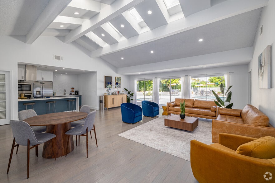Interior Photo