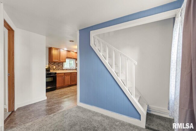 Photo - 4208 S Lafayette Ave