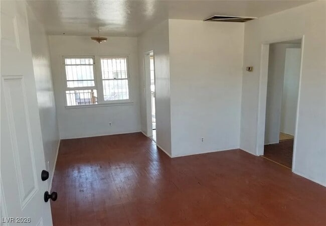 Photo - 412 S Maryland Pkwy Unit 1/2