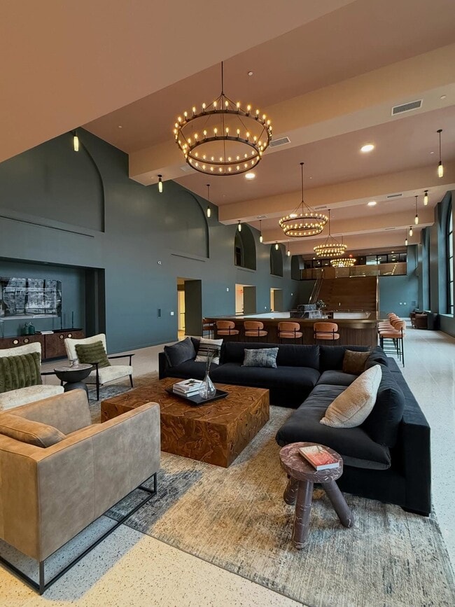 The 55 Elm Club