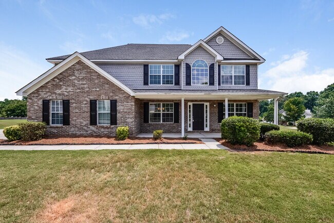 Building Photo - 657 Howell Dr Rental