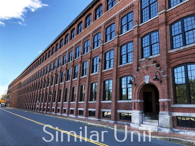 Building Photo - 34 Franklin St Unit LL22 Rental