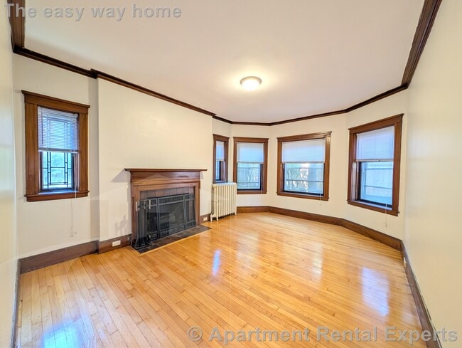 Building Photo - 5 Linnaean St Rental