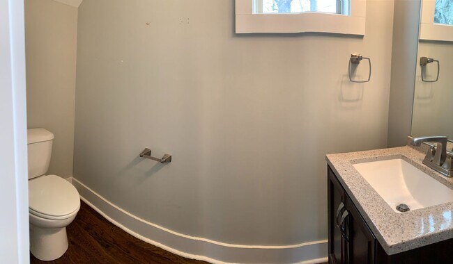 Photo - East Nashville 3 Bedroom Home